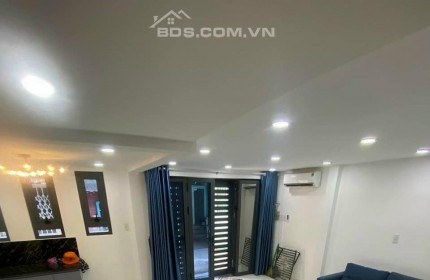 HXH-CÁCH MT BÙI MINH TRỰC VÀI CĂN -69M2 NỞ HẬU VUÔNG VỨC-CHỈ 4.9 TỶ