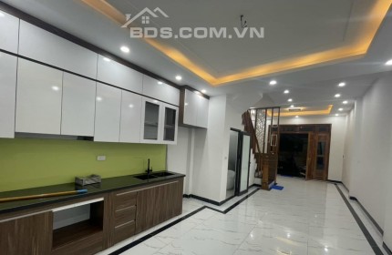 Bán Nhà Phân Lô Ô Tô Đỗ Cửa An Hòa Hà Đông Trung Tâm Gần Mỗ Lão Phùng Khoang