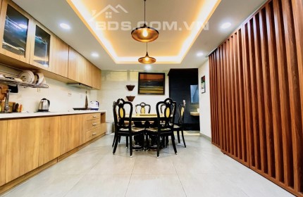 85,5 M2 -  NHÀ ĐƯỜNG VƯỜN LÀI.QUẬN TÂN PHÚ. HẺM RỘNG 6M. Ô TÔ NGỦ TRONG NHÀ . HƠN 6 TỶ .