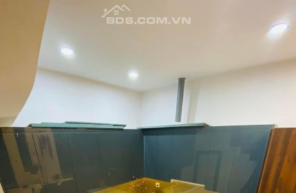 Bán nhà phố Chùa Bộc, đẹp ở luôn, 5m ra Ô TÔ, nội thất VIP 55 m2 CHỈ 6.2 tỷ