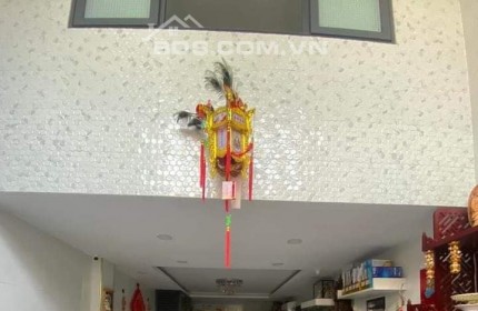 NHÀ BÀ HOM -HXH -6 PHÒNG CHO THUÊ 52M2 3 TẦNG