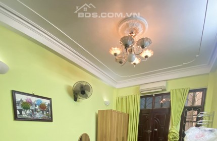 Nhà đẹp Cầu Giấy -5M RA Ô TÔ- 8 PHÒNG CHO THUÊ- DÒNG TIỀN ỔN ĐỊNH 40tr/tháng ~8%/năm