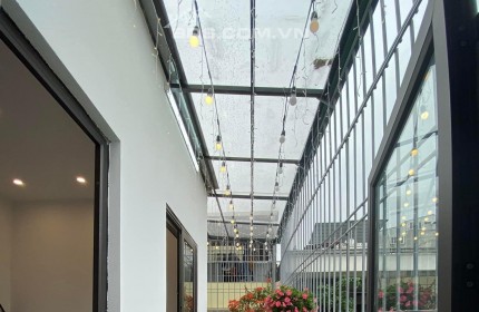 KẸT TIỀN, bán nhà Hoàng Cầu Đống Đa, Ô TÔ, kinh doanh 54 m2 CHỈ 7.5 tỷ