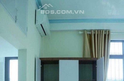 Bán nhà Dương Quảng Hàm 68M*8T - 13P Siêu Đẹp - 80tr/Tháng - Dòng tiền ổn định