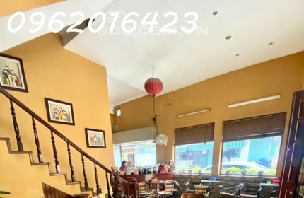 Lô Góc Trần Duy Hưng Cầu Giấy 23tỷ 45m 7 Tầng Thang Máy Oto Kinh Doanh Cafe Siêu Nhuận