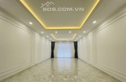 BÁN NHÀ PHỐ TRUNG KÍNH 70M2 x 7 TẦNG - VỈA HÈ ĐÁ BÓNG - KINH DOANH SẦM UẤT - GIÁ 23 TỶ