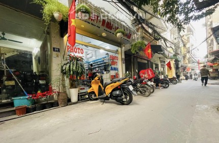 105m Phố Tôn Thất Tùng Trung Tâm Quận Đống Đa. Chủ Bán Nhanh Để Đầu Tư Nhà Máy.