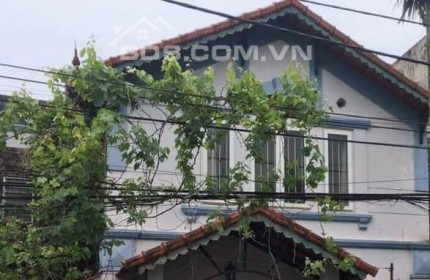 Bán đất Thanh Trì, tặng biệt thự 97m2 x 2T, kinh doanh, oto tránh, sổ riêng, chỉ hơn 3 tỷ