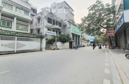 205m Mặt Tiền 15m Mặt Phố Thụy Khuê Tây Hồ.Kinh Doanh Cực Đỉnh. Chủ Cần Bán Gấp.