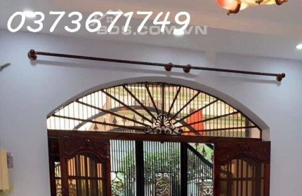 BÁN NHÀ TRƯỜNG THỌ CHỈ 3 TỶ8 DT 55M2