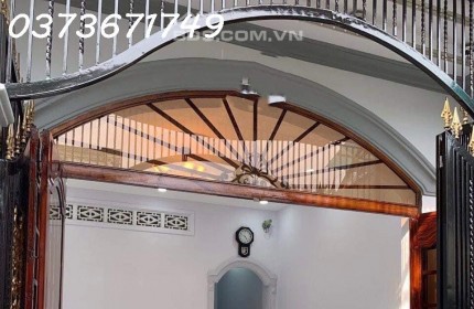 BÁN NHà TRƯỜNG THỌ – THỦ ĐỨC GIÁ CHỈ 1 TỶ