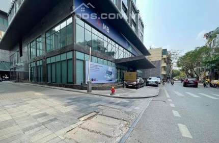 Bán Lô Đất Mặt Phố Đồng Cổ 100m2 Vỉa Hè Kinh Doanh Chỉ 22.3 Tỷ
