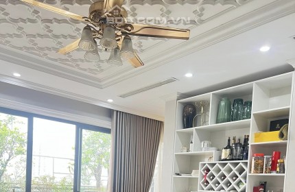 CC bán nhà Phố Trần Vỹ 120M*9T*MT8M. Dòng tiền 120tr/tháng Thang Máy Xịn Sò, 3 mặt thoáng