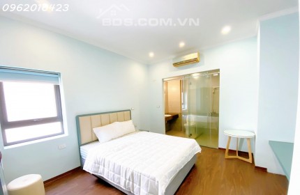 Toà Apartment Trần Duy Hưng Cầu Giấy 27tỷ 120m 8 Tầng Thang Máy Oto Dòng Tiền 120 Tr/Th