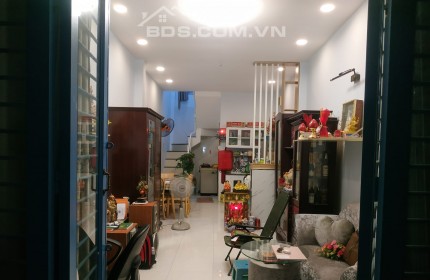 3 TỶ , 33m2 , NGUYỄN VĂN CÔNG , PHƯỜNG 3 , GÒ VẤP , CÁCH MẶT TIỀN CHỈ 3 CĂN