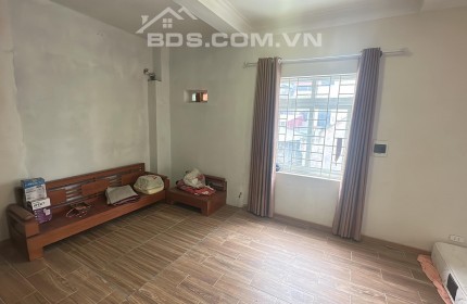 Bán nhà 85m2 phố Âu Cơ, Tây Hồ Chủ tự xây 6 ngủ Ngõ Ô tô tránh 10m 6.8 Tỷ