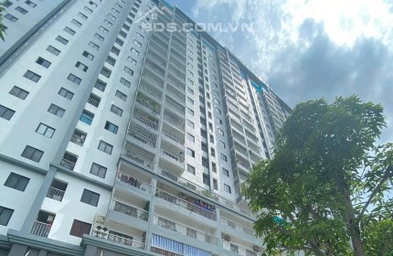 Bán căn hộ 3 phòng ngủ chung cư Ruby Tower Thanh Hóa