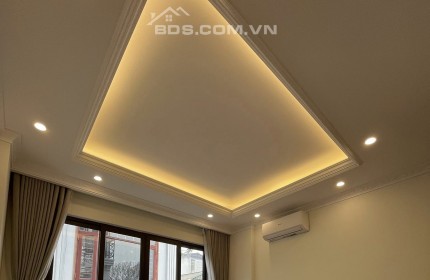 Giảm chào 2 TỶ nhà Dương Quảng Hàm, 62M*7T Thang Máy, dòng tiền ~ 60tr/tháng, giá 13.8