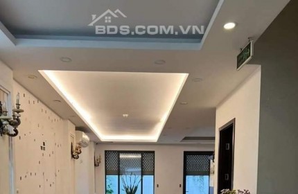 APARTMENT DÒNG TIỀN CAO - VỊ TRÍ ĐỈNH - THANG MÁY XỊN XÒ - 14 CĂN HỘ KHÉP KÍN - GARA Ô TÔ - PCCC ĐẦY ĐỦ - SỔ ĐẸP.