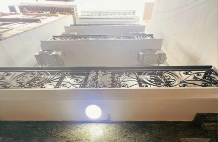 Bán toà CC mini 6 tầng thang máy full đồ, khu vực Kim Ngưu, Minh Khai, DT 76m2, 11.5 tỷ