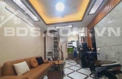 Nhà Trương Định 40m2 3T chỉ 3.5 tỷ. Tiện ích ngập tràn