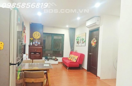 Chỉ 2.05 Tỷ - Chung cư ICID Complex Lê Trọng Tấn, Hà Đông, 66m2 2PN+2WC, Full nội thất