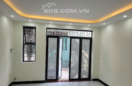 BÁN NHÀ LIỀN KỀ 32M2 SIÊU ĐẸP TẠI THÔN HẠ _ CỰ KHÊ _ THANH OAI _ HÀ NỘI