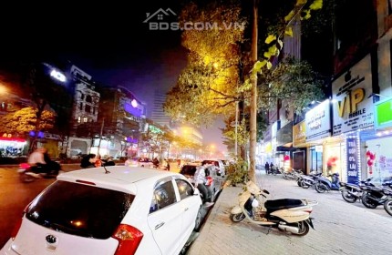 Bán Nhà Mặt Phố Xã Đàn, Trung Tâm Quận Đống Đa, 65m x 7T, Mt 6.5m, Giá 40 tỷ.