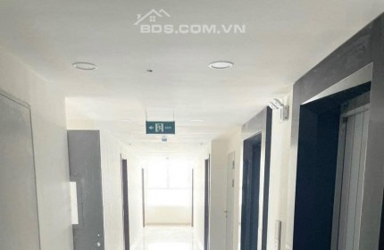 CĂN HỘ Ở NGAY,TT QUẬN 6,NGAY METRO BÌNH PHÚ,CHỈ 1,9 TỶ/2PN,CHO VAY 70%