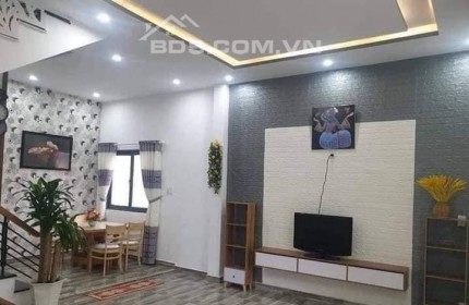 NHÀ MỚI FULL NỘI THẤT