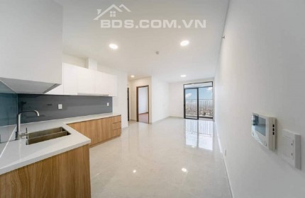 Cho thuê căn hộ góc 2PN diện tích 76m2 The western Capital Quận 6