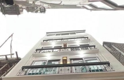 CCMN YÊN HÒA 14 phòng khép kín- Doanh thu 900tr/năm - Thang máy Chỉ 9 tỷ
