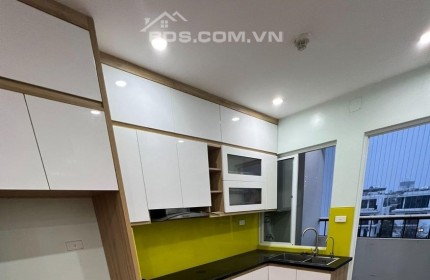 Chủ nhà cần bán nhanh căn hộ 56.1m2, tầng 2x Ct12 Kim Văn Kim Lũ - Hoàng Mai. Giá 1.5x tỷ