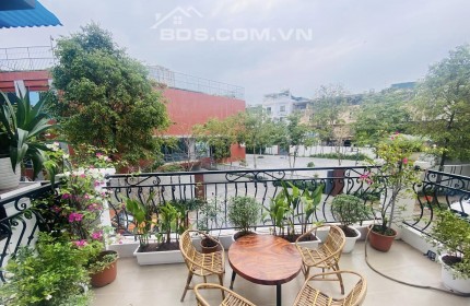 13,8TỶ - Khu đô thị Văn Phú - Hà Đông. 90M2, XÂY 5 TẦNG, CÓ THANG MÁY - VĂN PHÒNG - ĐỂ Ở - CHO THUÊ