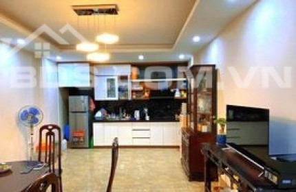 HIẾM NHÀ DÂN-TRẦN QUANG DIỆU 75M x8T- TM VỈA HÈ VIEW VƯỜN HOA -ÔTÔ-KD GIÁ 19,5 TỶ