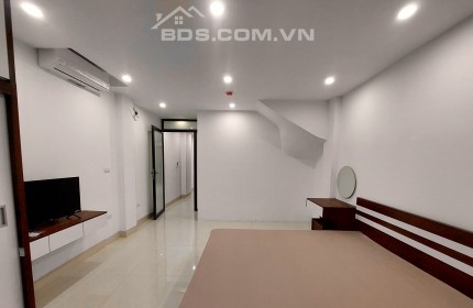 Cho thuê CĂN HỘ DỊCH VỤ mới tinh, diện tích từ 30m2, full nội thất, giá từ 5 triệu/tháng.LH:0937368286