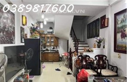 Liệu có nhà giá tốt hơn? Nhà Bạch Mai 47m2 chỉ 4.1 tỷ