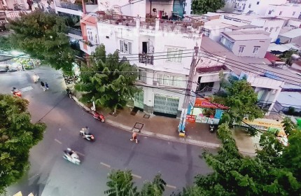 Bán nhà nguyễn phúc chu tân bình mặt tiền kinh doanh 8ty2