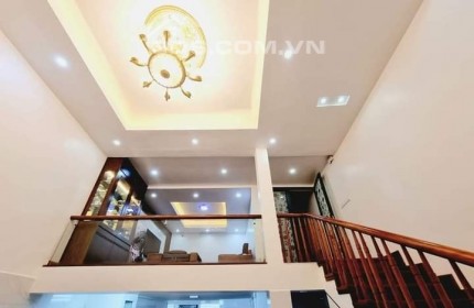 Bán Nhà ĐH Hà Nội 40M 5T 5.2 tỷ Gần Chợ Phùng Khoang - Nguyễn Trãi