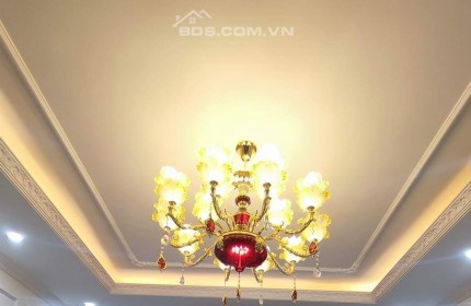 Bán nhà trung tâm Tứ Hiệp, Thanh Trì 40m2 / 5T, 4PN, ngõ nông, 2,9 tỷ