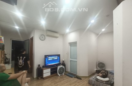 Bán căn hộ VP6 Linh Đàm Hoàng Mai - DT 57m² - 2N 1VS giá 1.140 tỷ