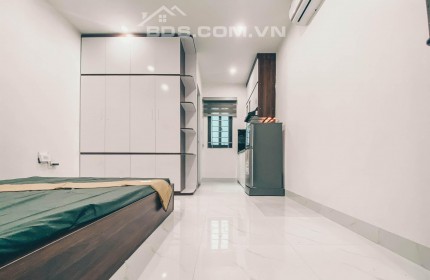 ⭐️Siêu Dòng Tiền Ngõ 79 Cầu Giấy 42m2/ 5Tầng - 9 PN Chỉ hơn 6 Tỷ - Cho thuê kín⭐️
