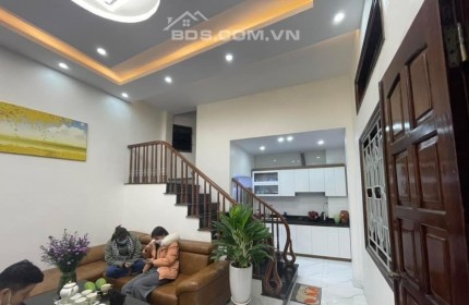 MỸ ĐÌNH - NHÀ MỚI Ở NGAY - 5 TẦNG SANG - XỊN - MỊN - GẦN PHỐ  DT 48M2, Chào 4,8 TỶ, THƯƠNG LƯỢNG