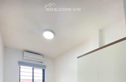 Gà đẻ trứng vàng, 17 phòng cc mini mới xây, dt 100m, Giá 9.5 tỷ, Hoàng Mai