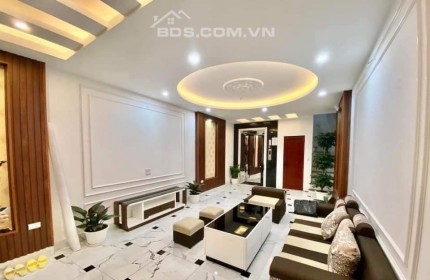 Bán Nhà 7 Tầng Thang Máy mới KÍnh Coong Phố MInh Khai Hai Bà Trưng Sát Ô Tô - KD DT 36m 7T Giá Nhỉnh 7 tỷ