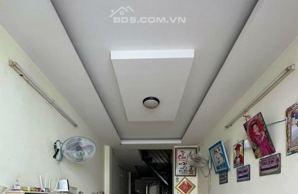 BÁN NHÀ LÊ QUANG ĐỊNH P1 GV - dt 50m2- 3PN- SÁT VÁCH BÌNH THẠNH- hơn 4TỶ