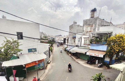 BÁN NHÀ 3 TẦNG 58M2 - TÊN LỬA - BÌNH TÂN - NHỈNH 2 TỶ