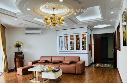 CHUNG CƯ CẦU GIẤY ĐẸP MÊ LY - CĂN GÓC VIEW CỰC ĐẸP - NỘI THẤT NHẬP KHẨU XỊN XÒ