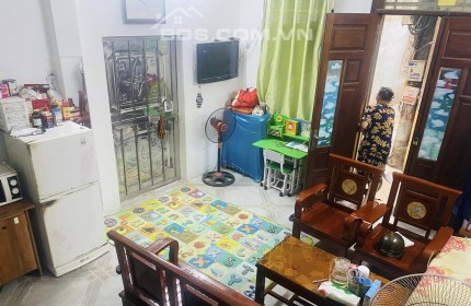 Bán nhà Kim Giang 36m2 5T ,lô góc 40m ra phố nhỉnh 3 tỷ