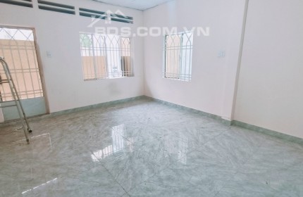 Bán Nhà HXH lắc đầu Quang Trung GV, 68m2, 5x14, Nở hậu nhẹ, Nhú 4 Tỷ TL